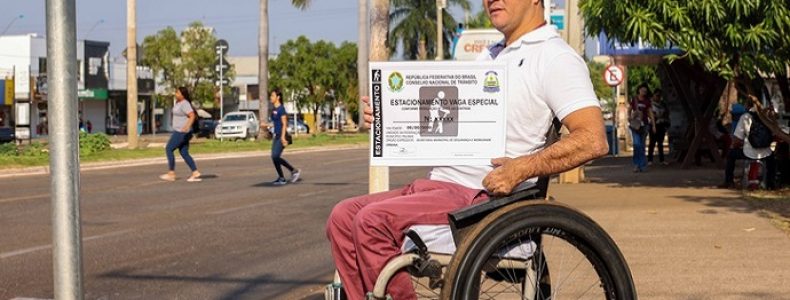 Conselho dos Direitos da Pessoa com Deficiência está com inscrições abertas para entidades da sociedade civil