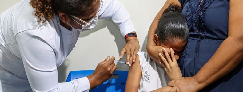 Saúde de Palmas realizará dia D de vacinação contra dengue no próximo sábado, 20