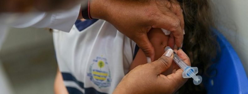 Vacina contra o HPV passa a ser em dose única e inclui nova categoria